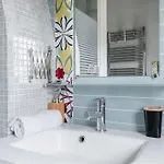 Cosy Proche Opera Bastille 11 - Flat-guest Apartamento *