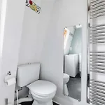 Cosy Proche Opera Bastille 11 - Flat-guest * Париж