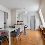 Апартаменты Cosy Proche Opera Bastille 11 - Flat-guest *