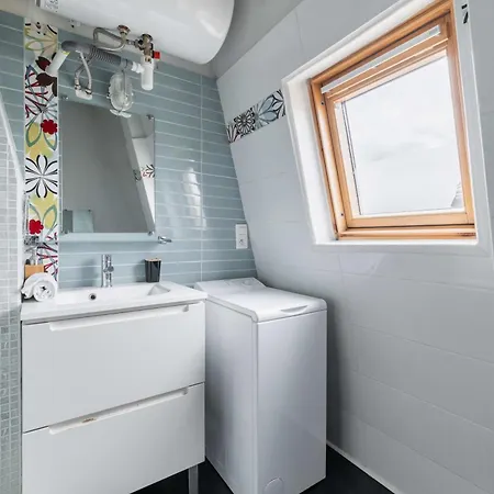 Cosy Proche Opera Bastille 11 - Flat-guest * Paris